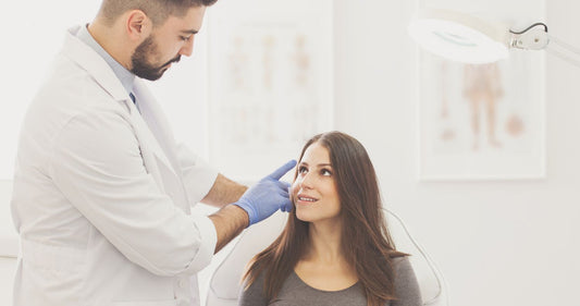 La opinión de los expertos: la preocupación dermatológica por el skincare para pieles jóvenes