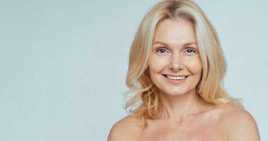 Real Cosmética lanza al mercado el mejor tratamiento antiedad