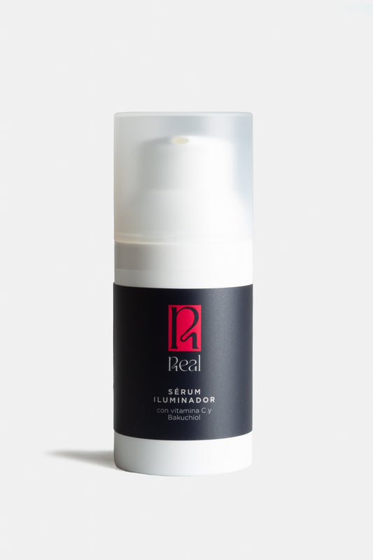 Serum Vitamina C Iluminador con Bakuchiol