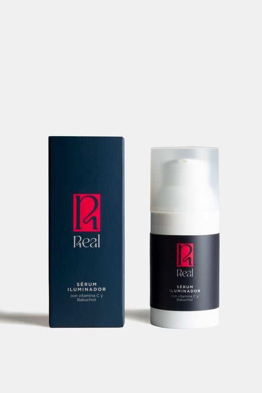 Serum Vitamina C Iluminador con Bakuchiol
