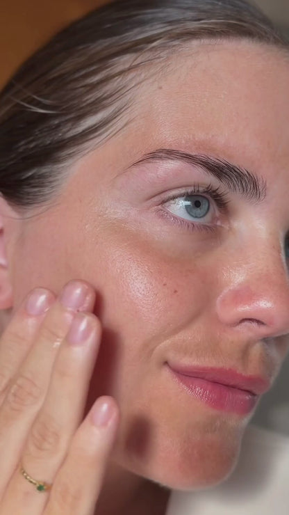Crema Hidratante Facial con Retinal y Argireline