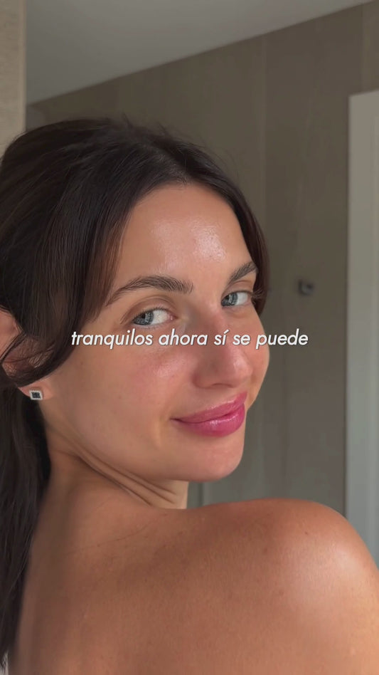 Serum Vitamina C Iluminador con Bakuchiol